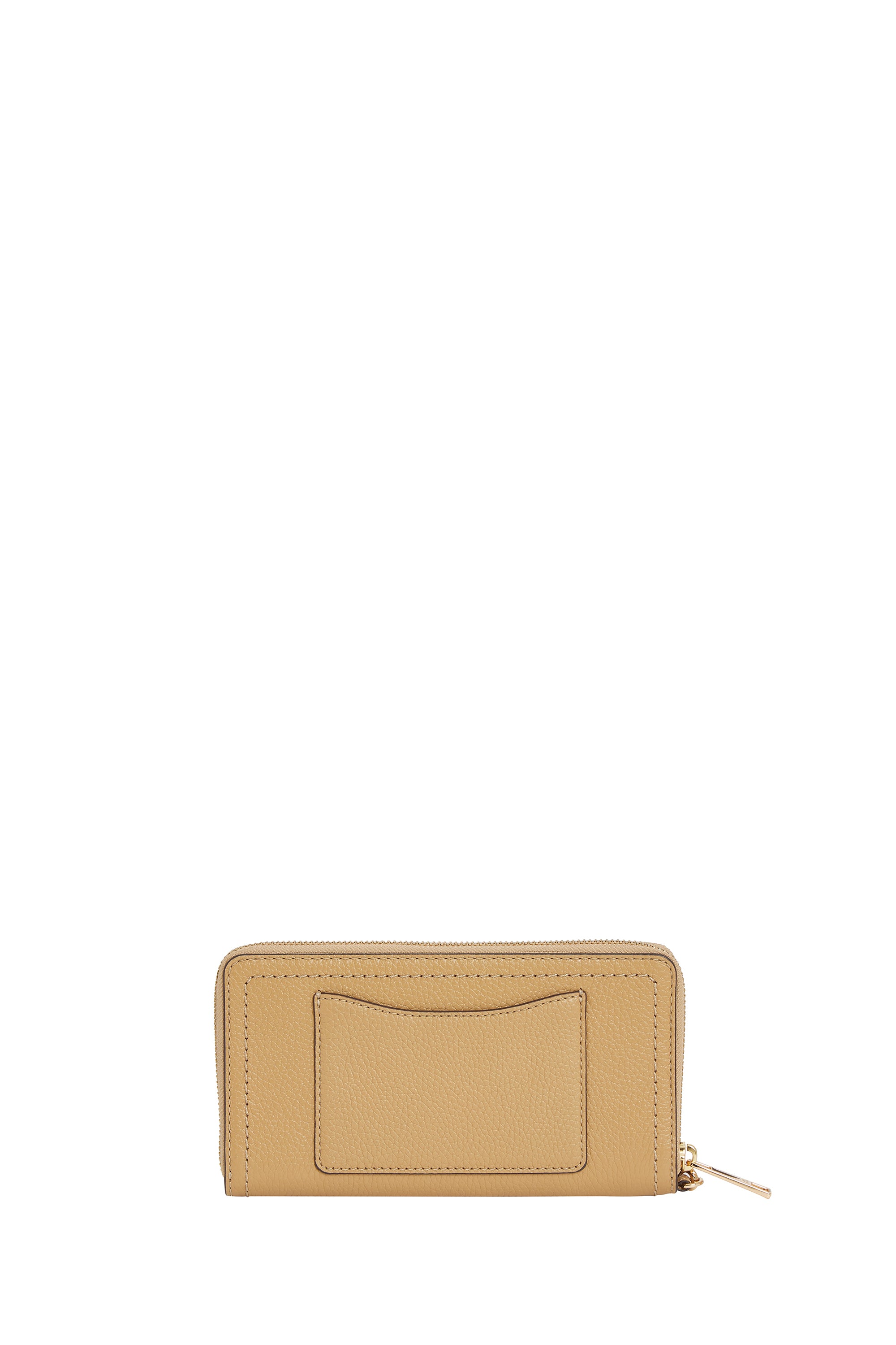 Portefeuille en cuir - Iced Coffee