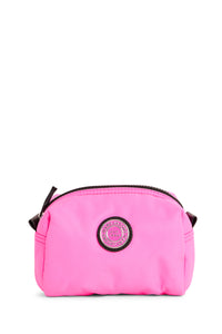Trousse cosmétique - Neon Fuchsia