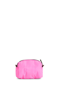 Trousse cosmétique - Neon Fuchsia
