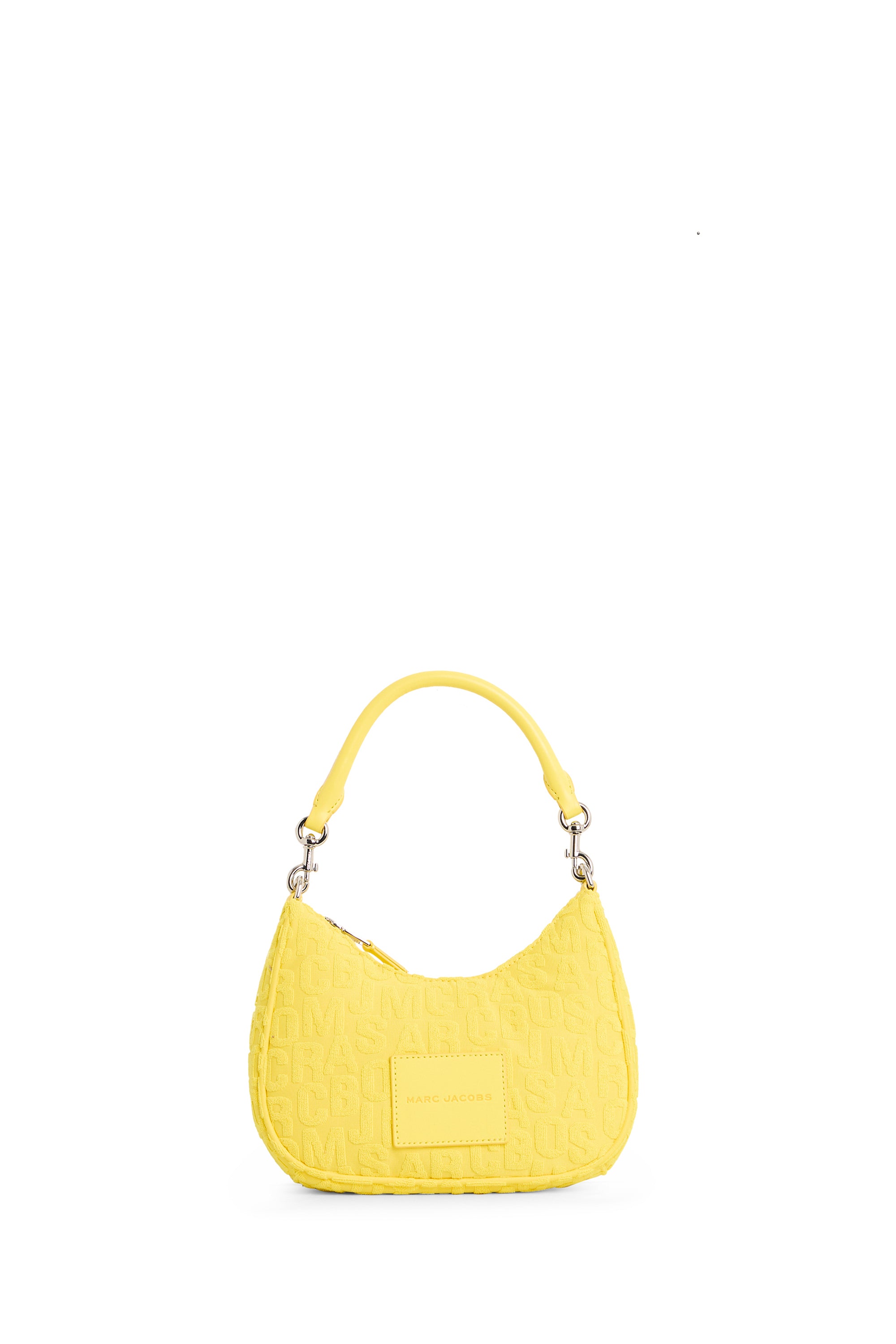 Petit sac à bandoulière Hobo en tissu - Golden Kiwi