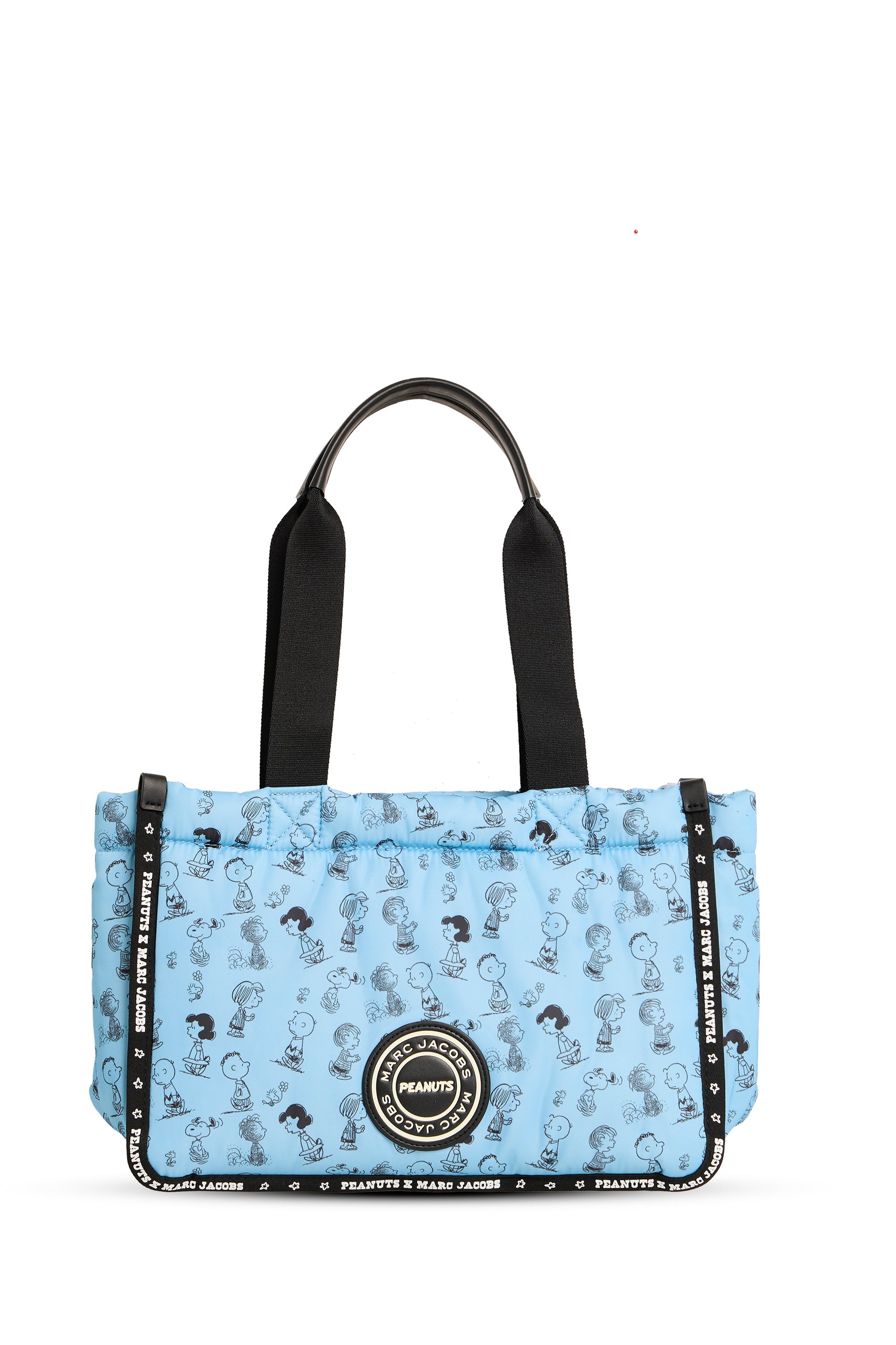 PAS INFO   Sac Signet imprimé - Air Blue