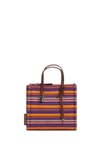 ZZNOSTOCK_Purple Multicolor Sacs à main - Purple Multicolor