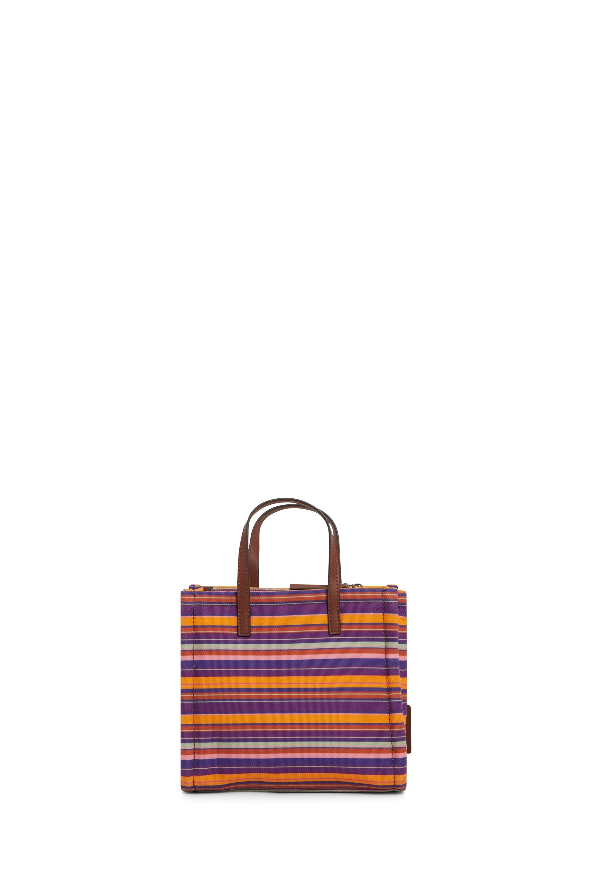 ZZNOSTOCK_Purple Multicolor Sacs à main - Purple Multicolor