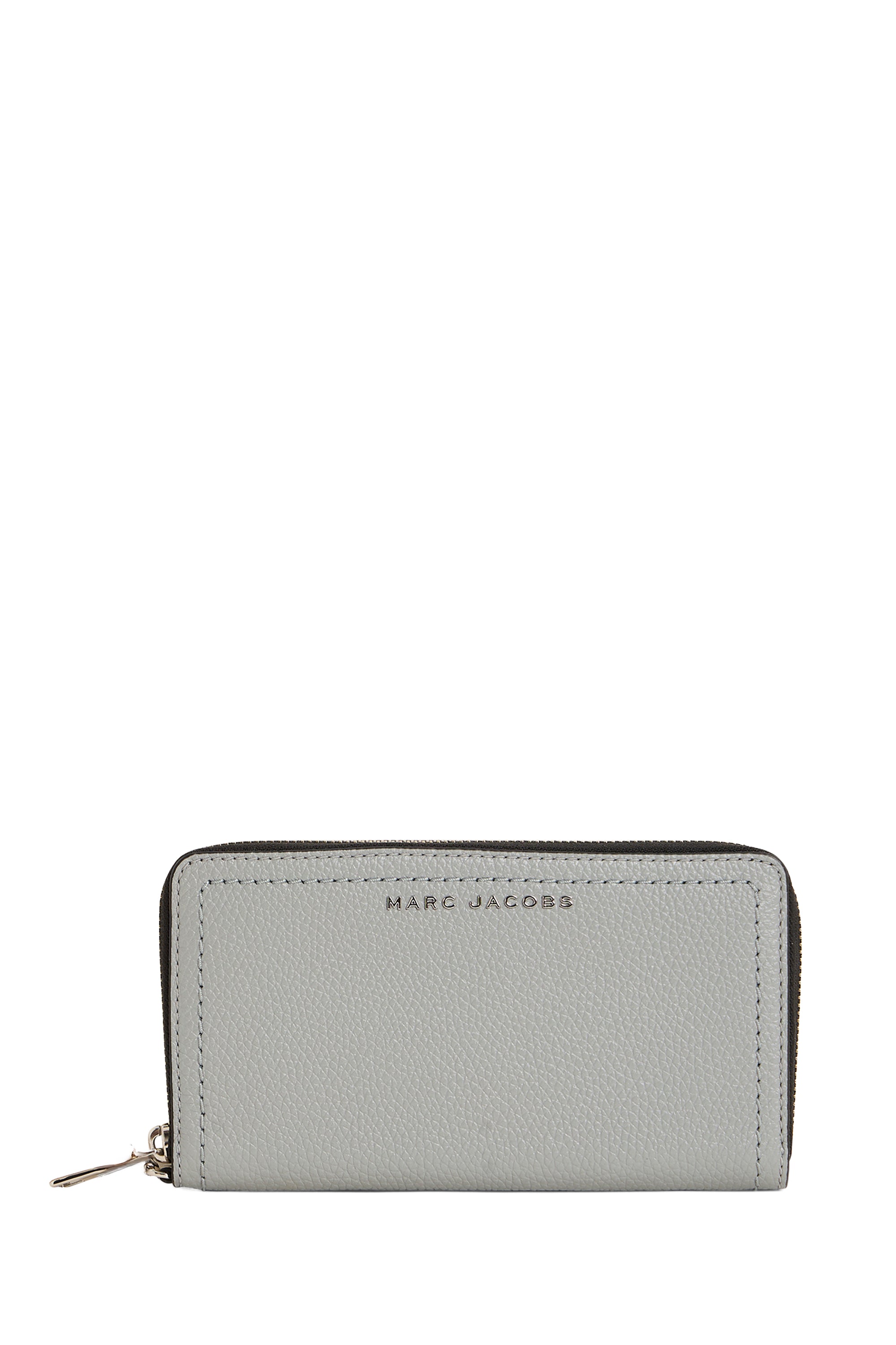 Portefeuille The Wallet en cuir - Marshmallow Multicolor