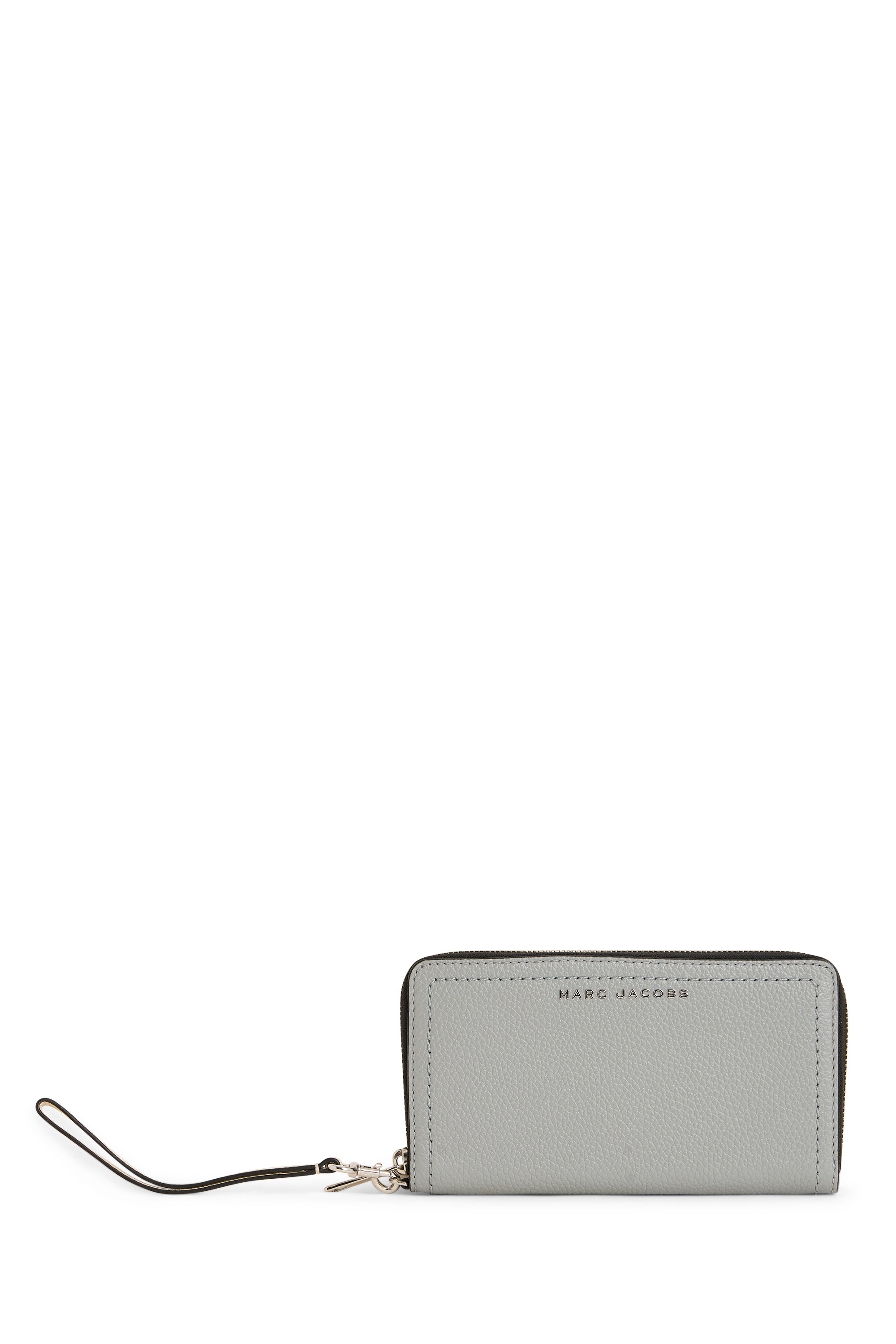 Portefeuille The Wallet en cuir - Marshmallow Multicolor