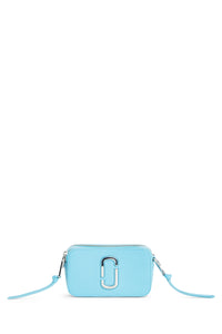 Sac à bandoulière Snapshot en cuir - Pool