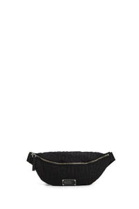 10 / DJV /85€ /50qty-17 /ST 34% /10 TROCA 82,5€   Sac banane Sling - Black