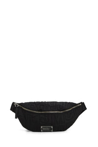 Sac banane Sling - Black