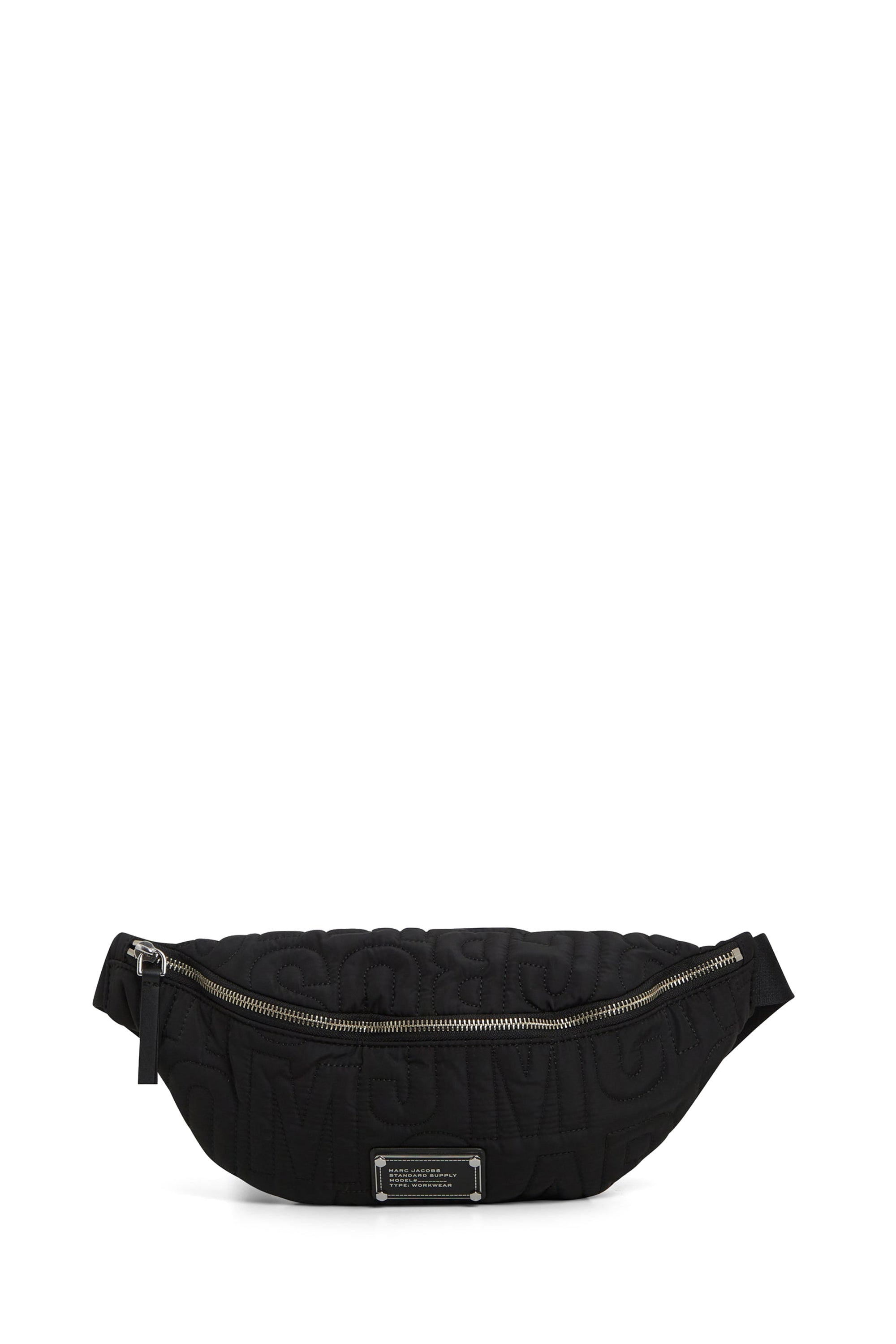 Sac banane Sling - Black