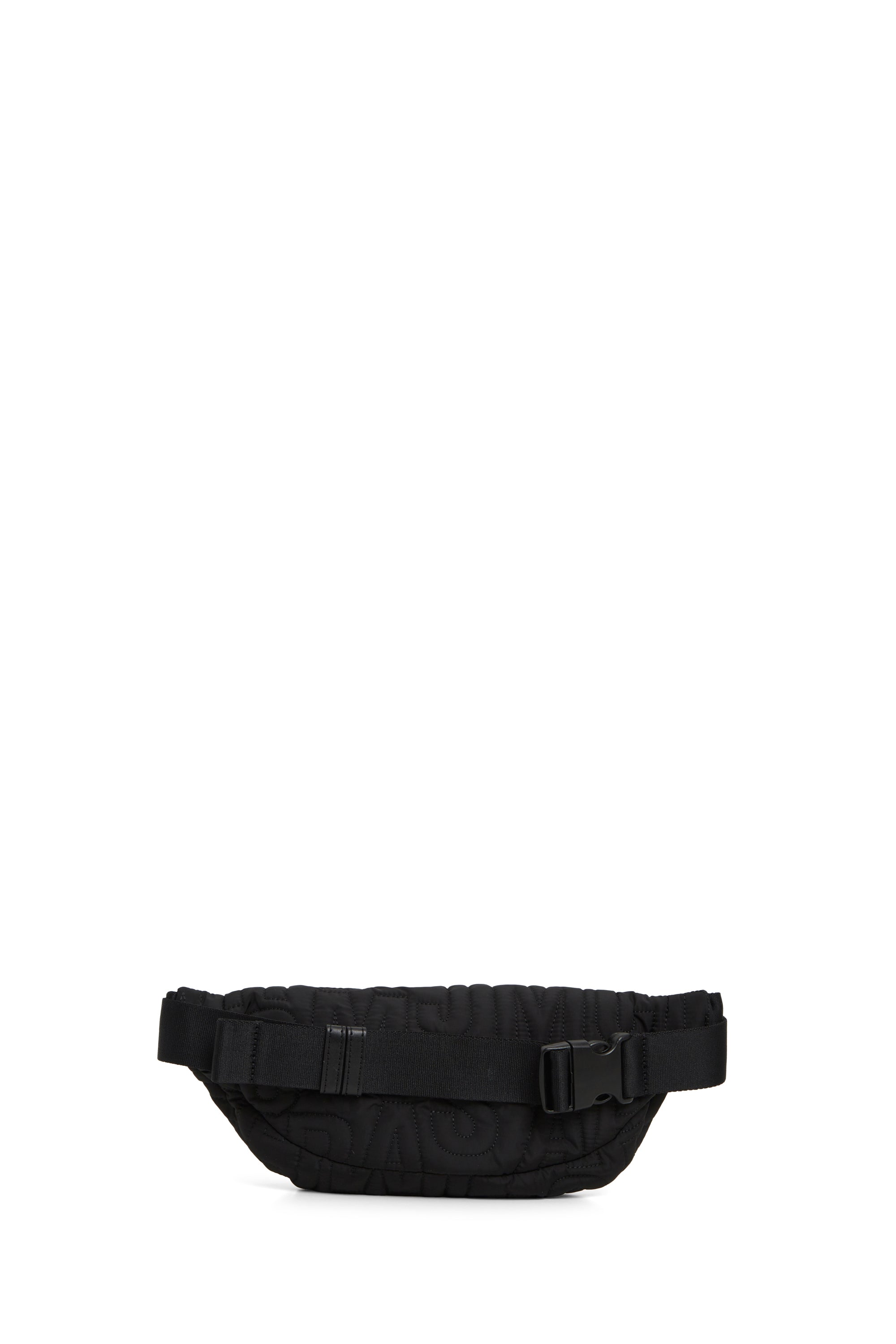 Sac banane Sling - Black