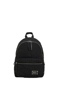 PAS INFO   Sac à dos The Backpack - Black