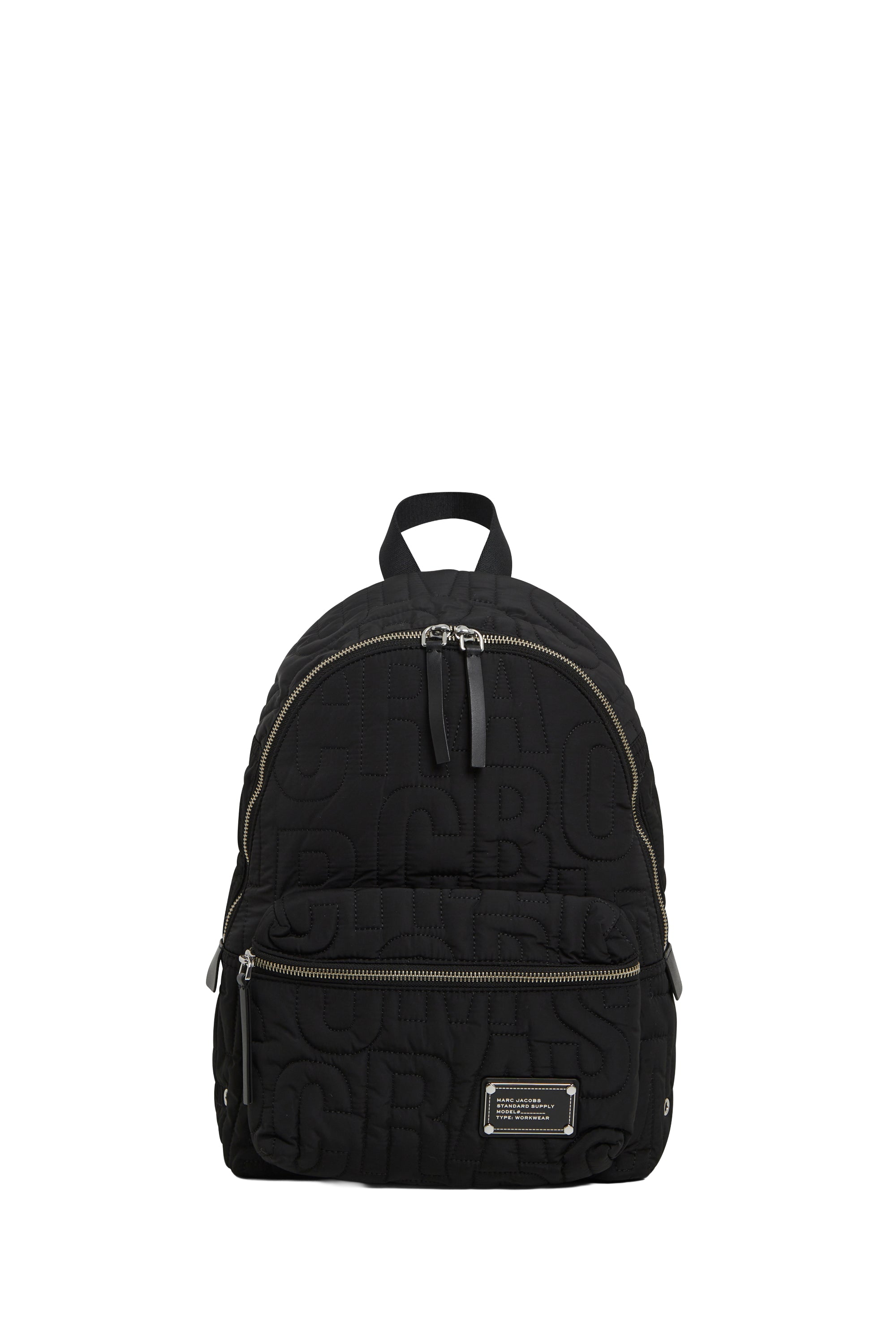 PAS INFO   Sac à dos The Backpack - Black