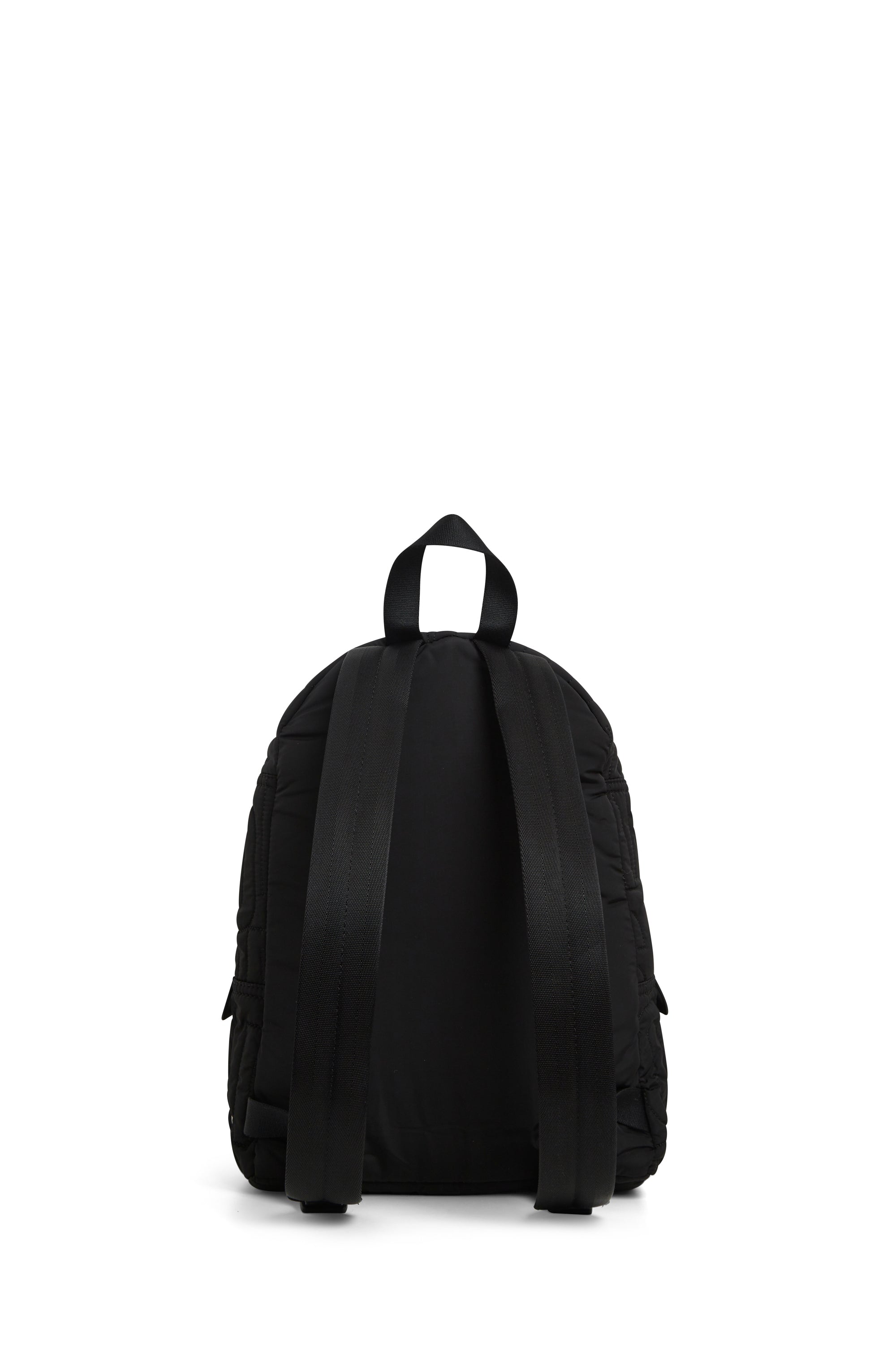 PAS INFO   Sac à dos The Backpack - Black