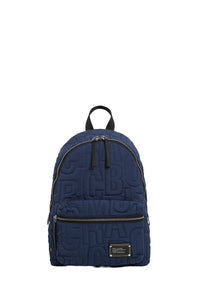 PAS INFO   Sac à dos The Backpack - Azure Blue