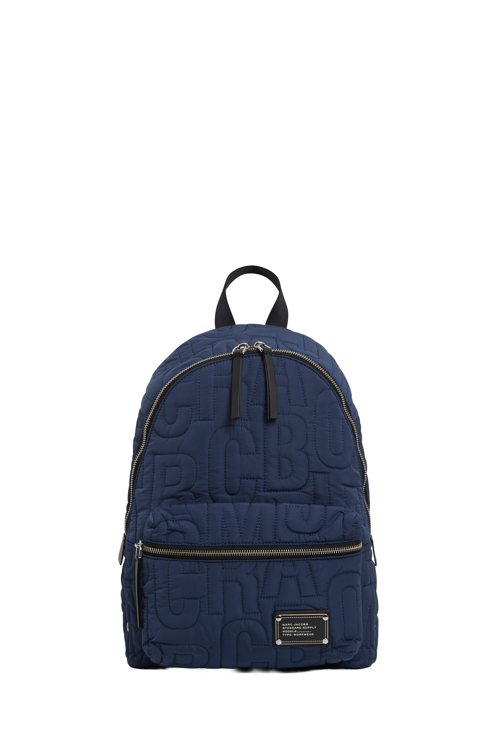 PAS INFO   Sac à dos The Backpack - Azure Blue