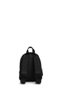 Small denim Workwear backpack - Azure Blue