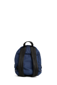 Petit sac à dos Workwear en denim - Azure Blue