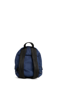 Petit sac à dos Workwear en denim - Azure Blue