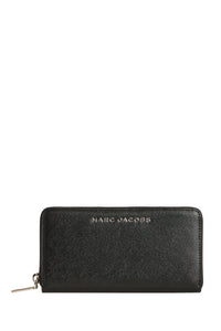 Portefeuille The Wallet - Black