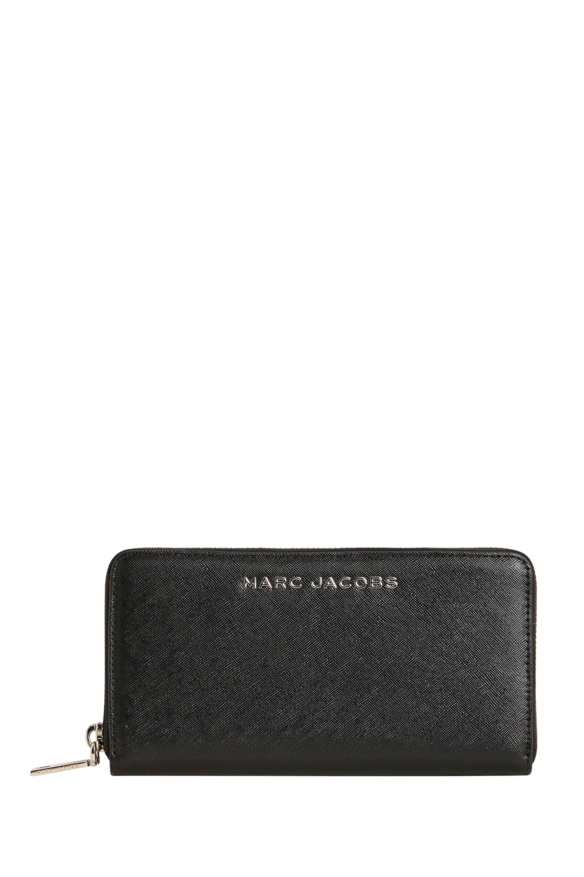 Portefeuille The Wallet - Black