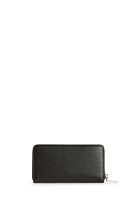 Portefeuille The Wallet - Black