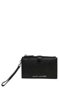 Portefeuille avec anse - Black