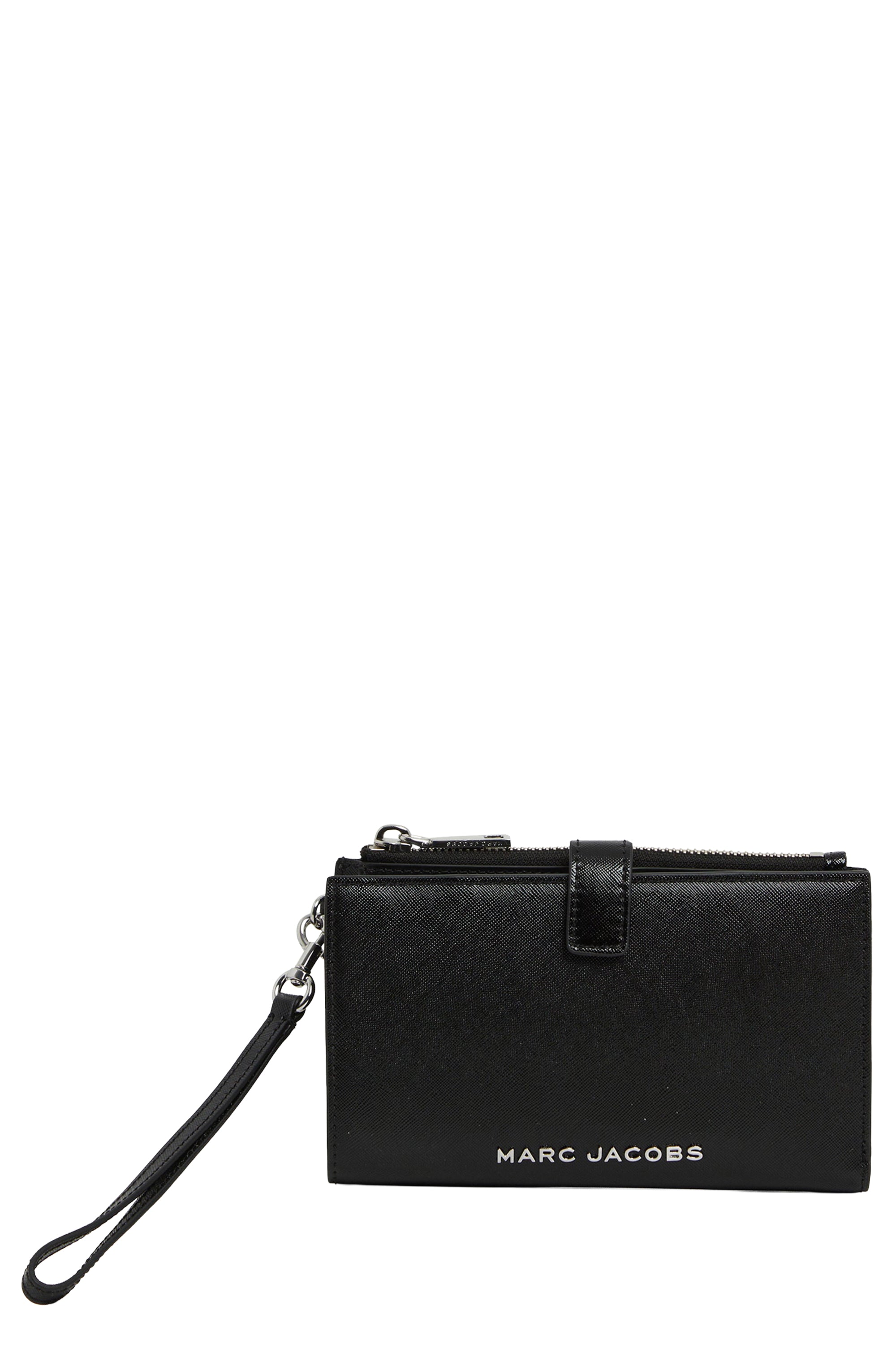 Portefeuille avec anse - Black