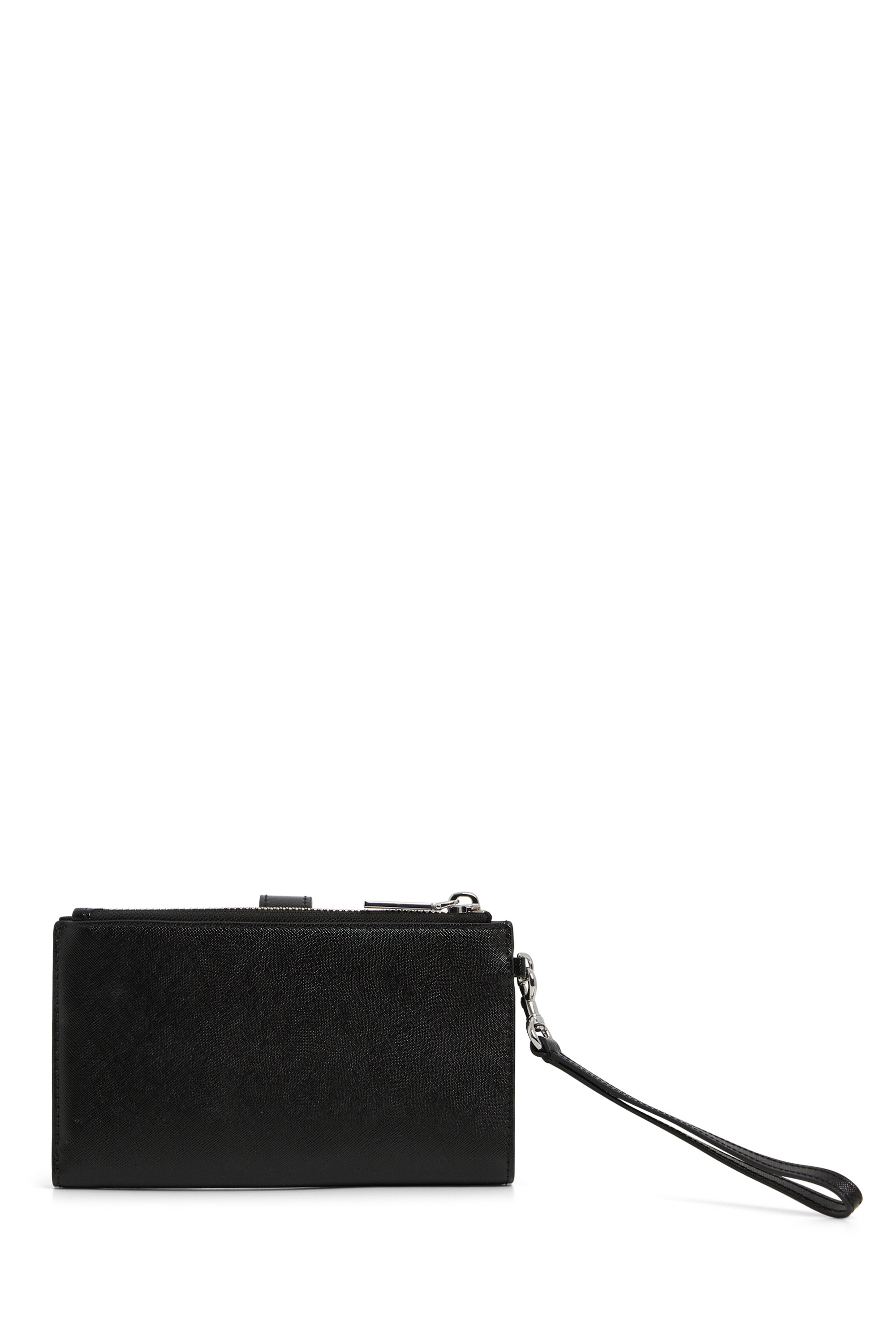 Portefeuille avec anse - Black