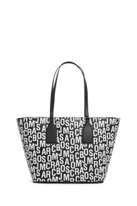Sac cabas The Tote Bag - Black & White