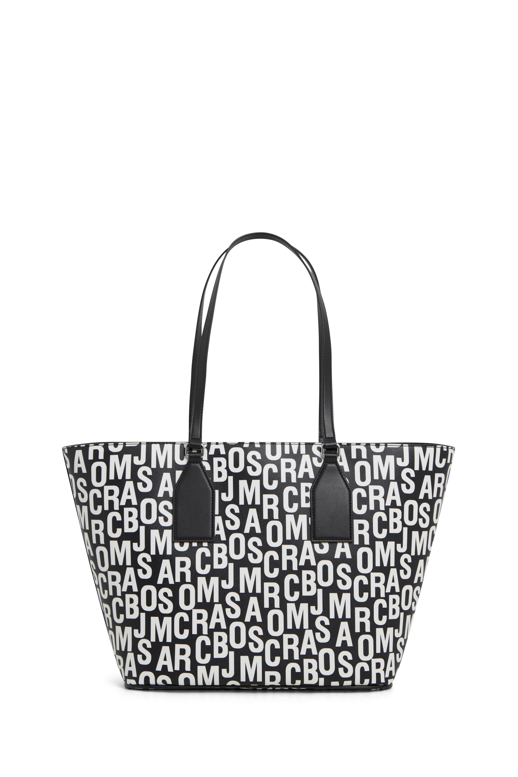 Sac cabas The Tote Bag - Black & White