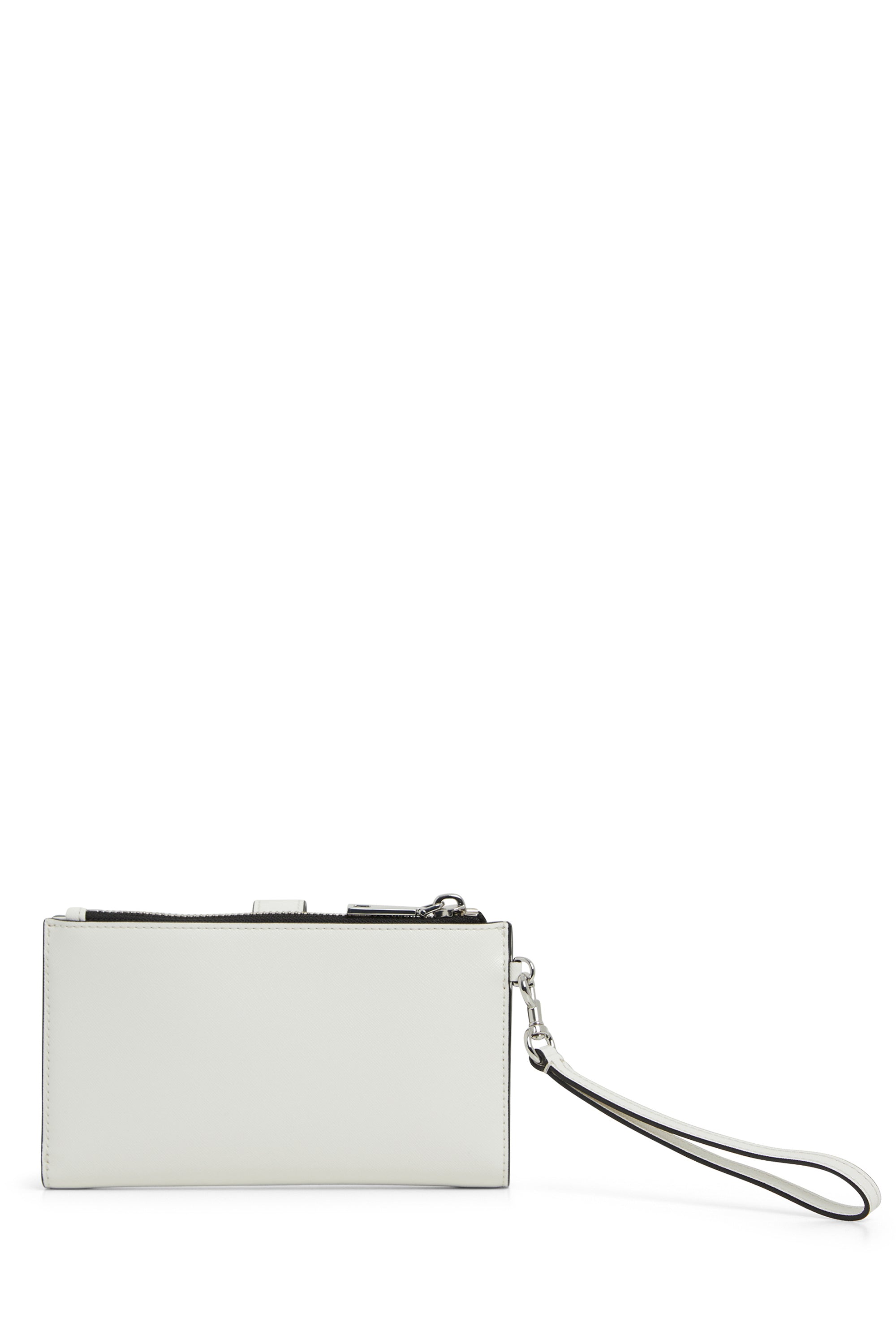 14 / DJV /75€ /40qty-5 /ST 13% /30 TROCA 67,5€   Portefeuille avec anse - Cotton