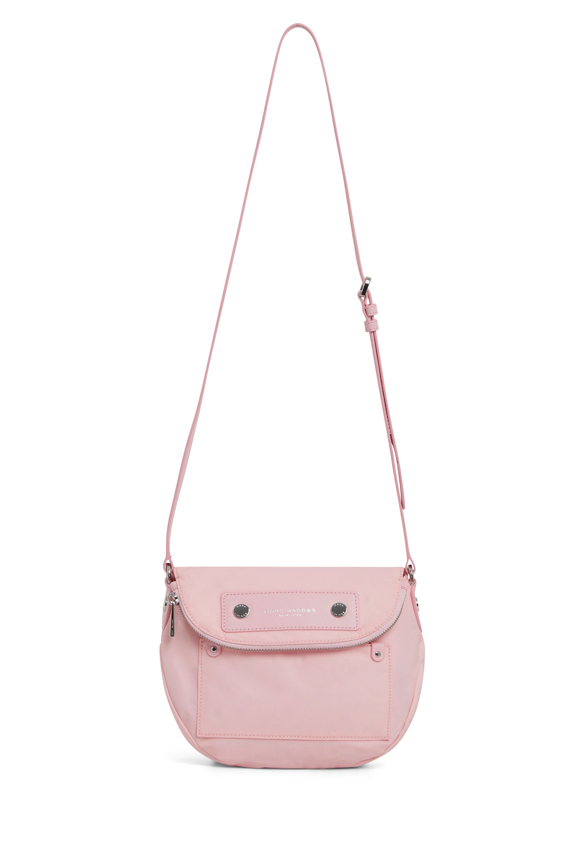 Sac à bandoulière en tissu - Bubblegum