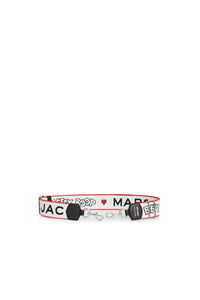 Fabric shoulder strap - Marshmallow