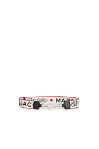 16 / DJV /45€ /5qty-5 /ST 100% /18 TROCA 34,5€   Bandoulière en tissu - Marshmallow
