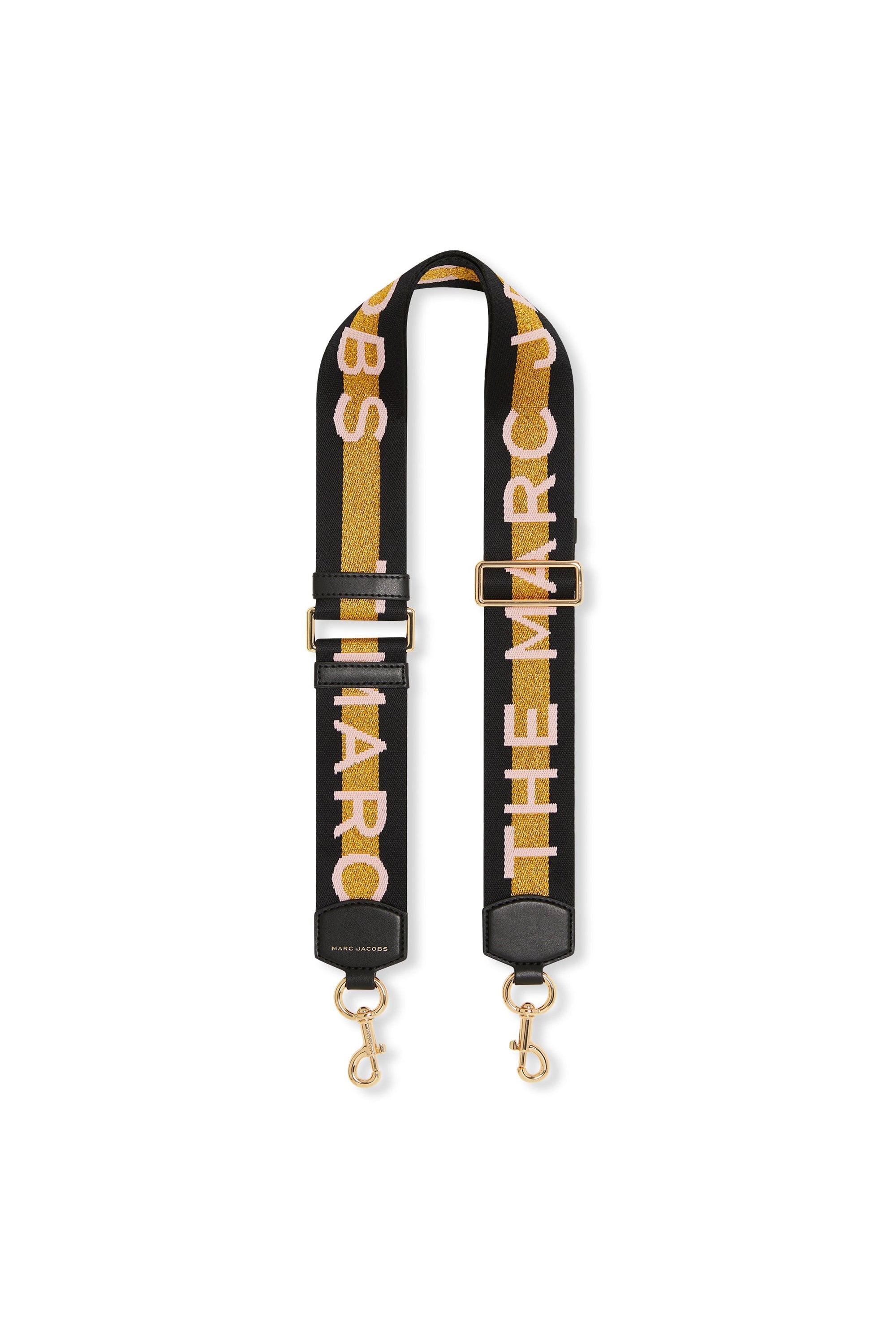 Bandoulière en tissu - Pink