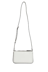 Sac à bandoulière Wink en cuir - Cotton