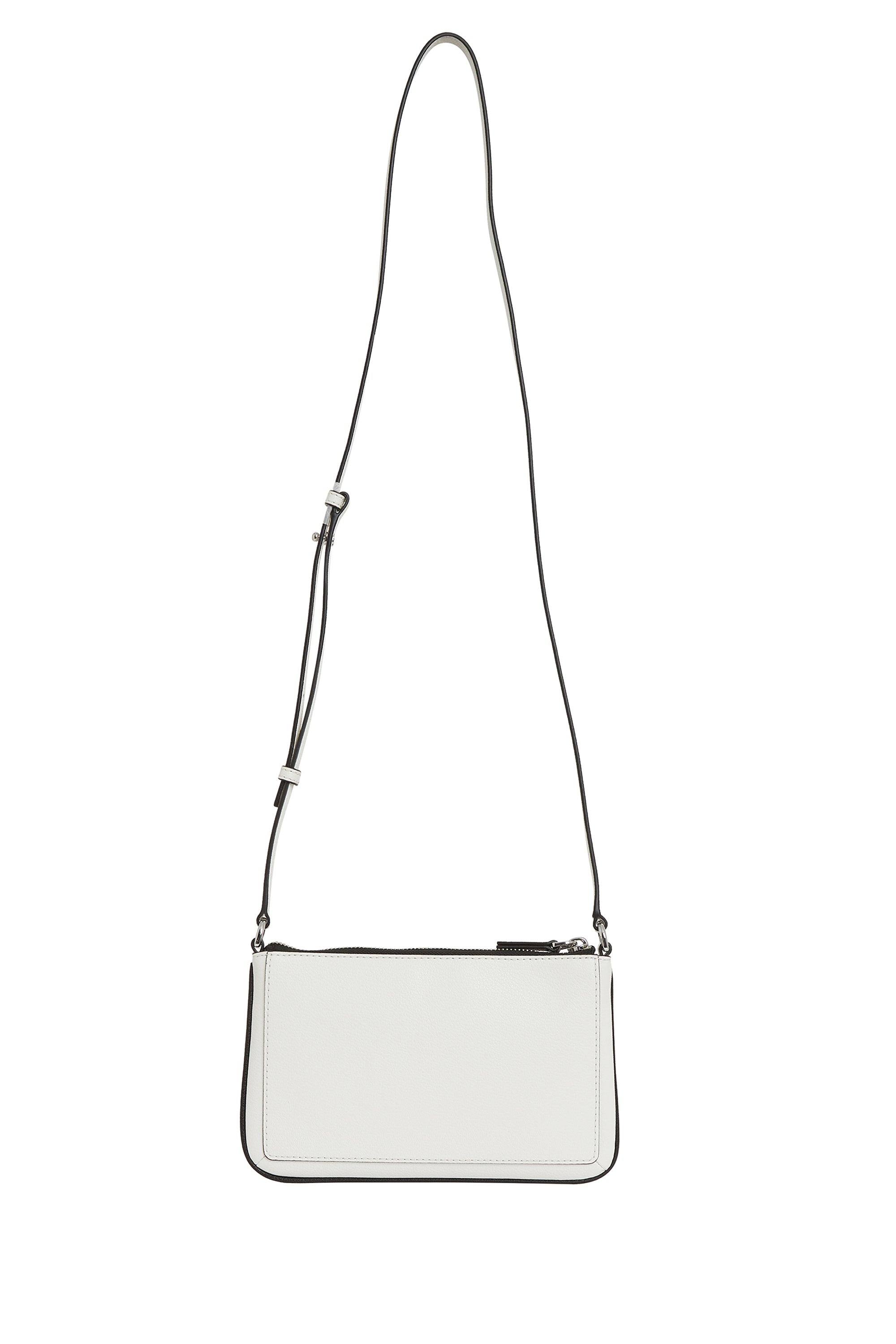 Sac à bandoulière Wink en cuir - Cotton
