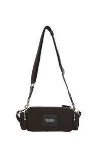 TROCA 88,5€ QTY 70 /Sac The Cargo en toile - Black