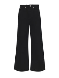Pantalon 3/4 Sadie - Black