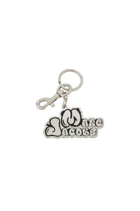 Porte-clés logo Marc Jacobs - Multi