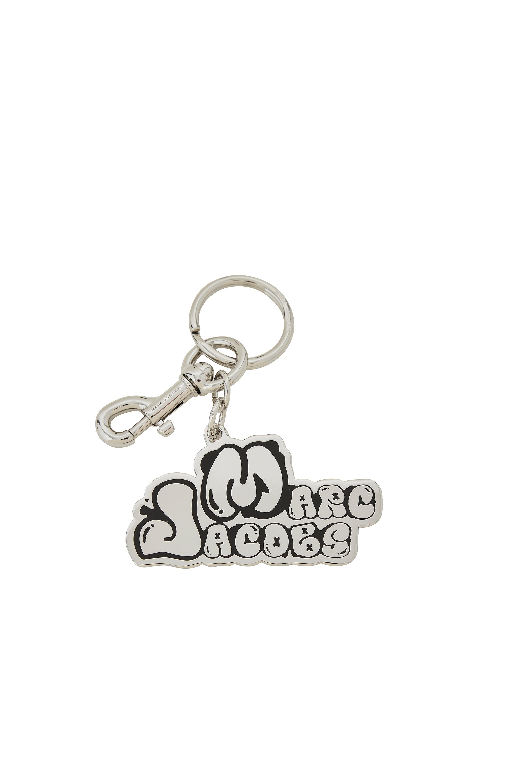 Porte-clés logo Marc Jacobs - Multi