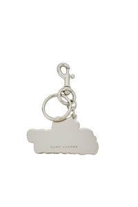 Porte-clés logo Marc Jacobs - Multi