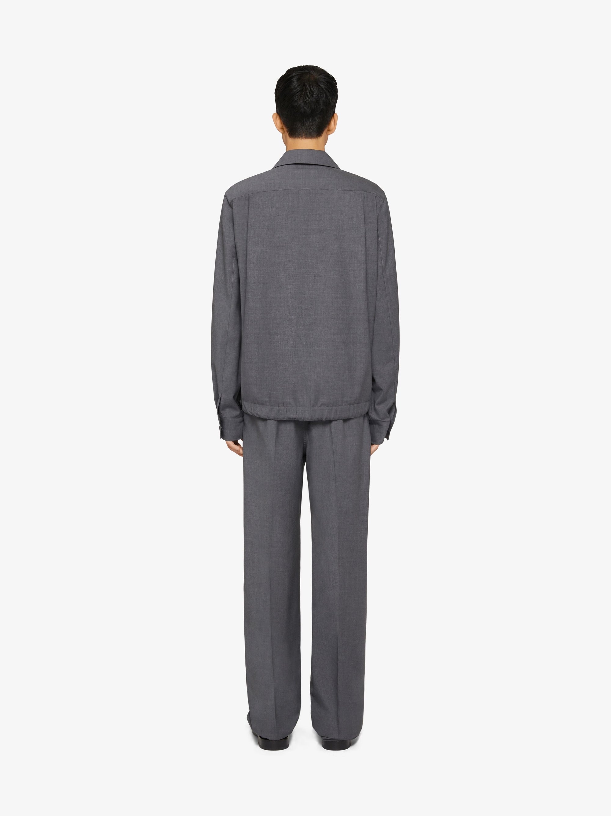 FORMAL JOGGER