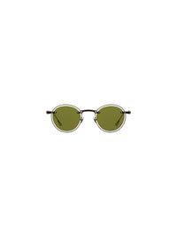 Lunettes de soleil Soleil - Brown
