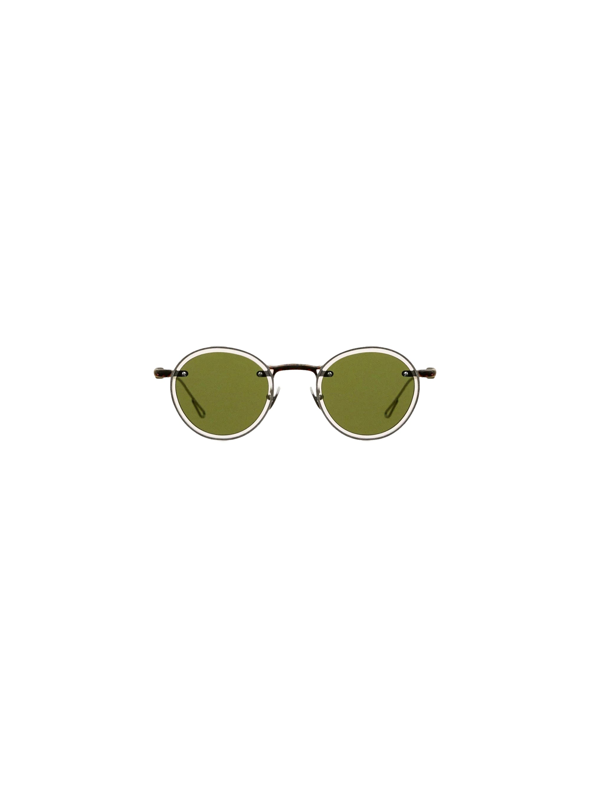 Lunettes de soleil Soleil - Brown