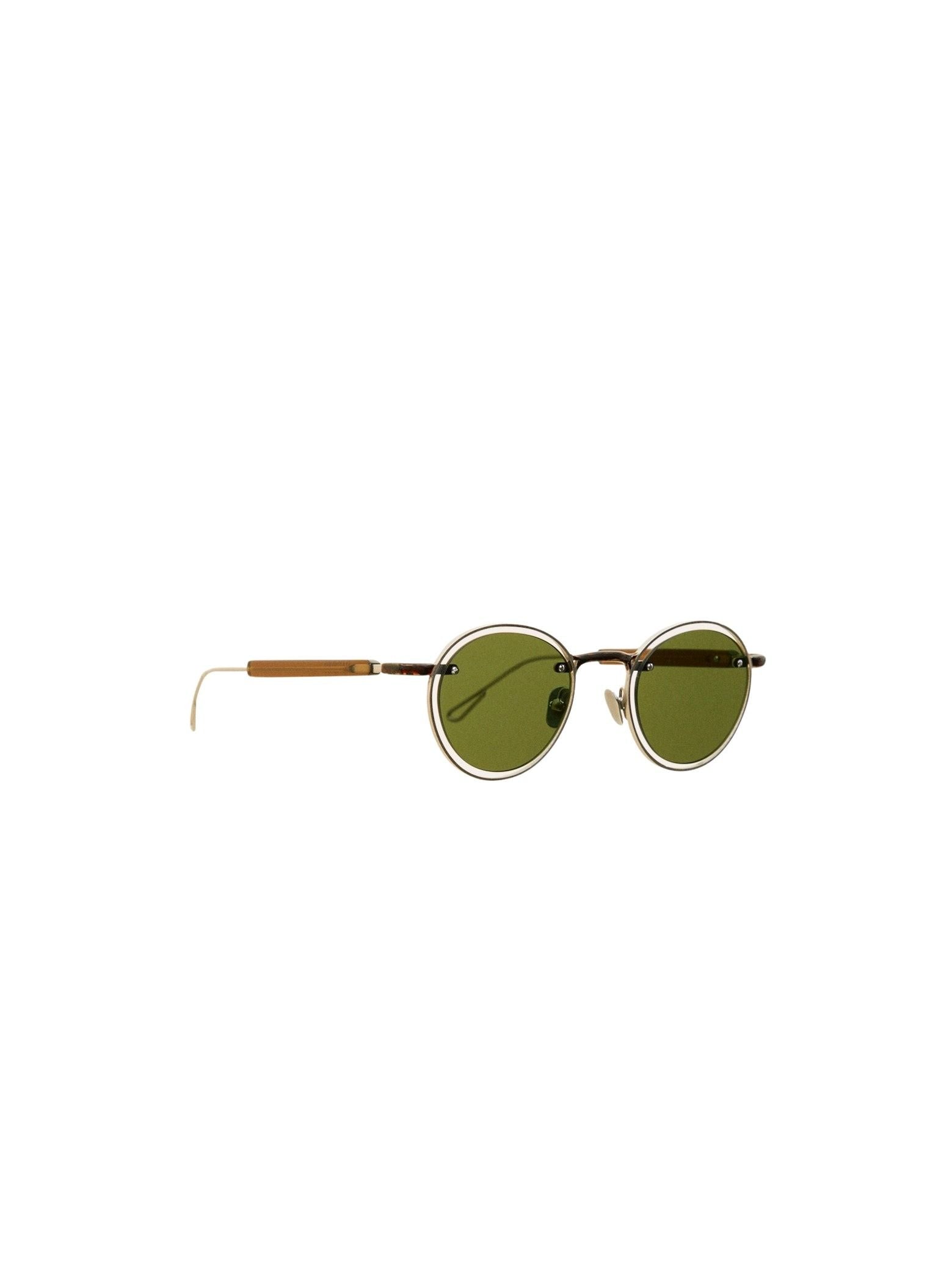 Lunettes de soleil Soleil - Brown