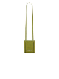 LIGHT GREEN LE GADJO