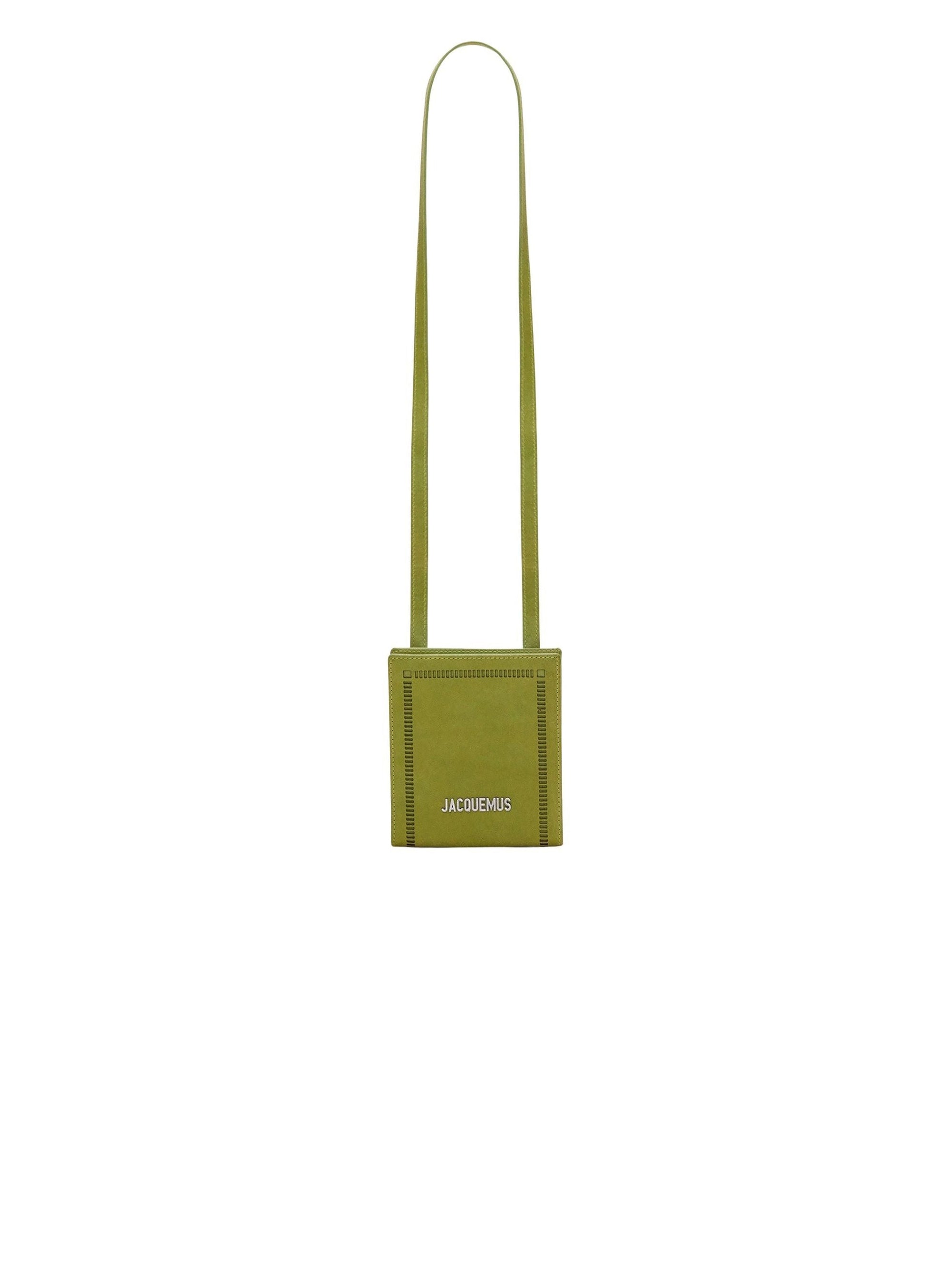 LIGHT GREEN LE GADJO