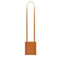 Sac Gadjo en cuir - Brown