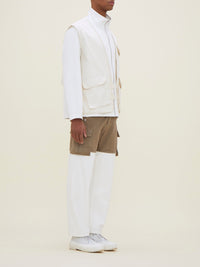 OFF-WHITE LE BLOUSON